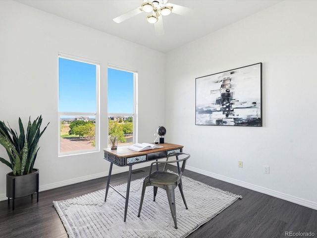 7844 W Oxford Circle, Denver, CO 80235
