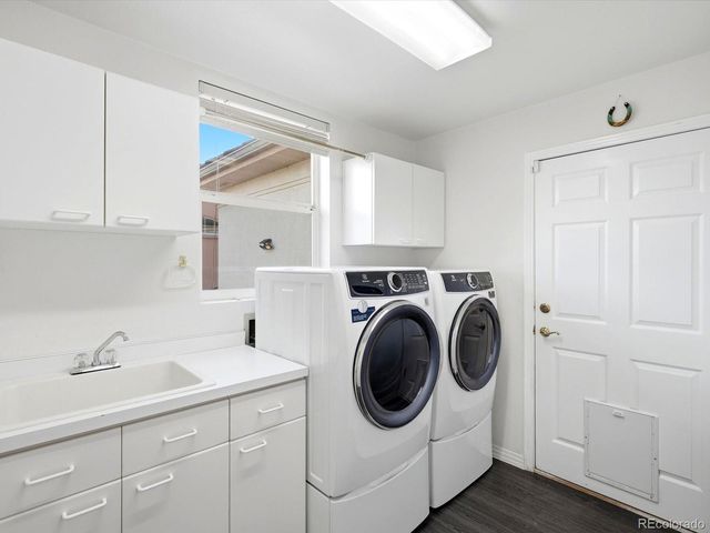7844 W Oxford Circle, Denver, CO 80235