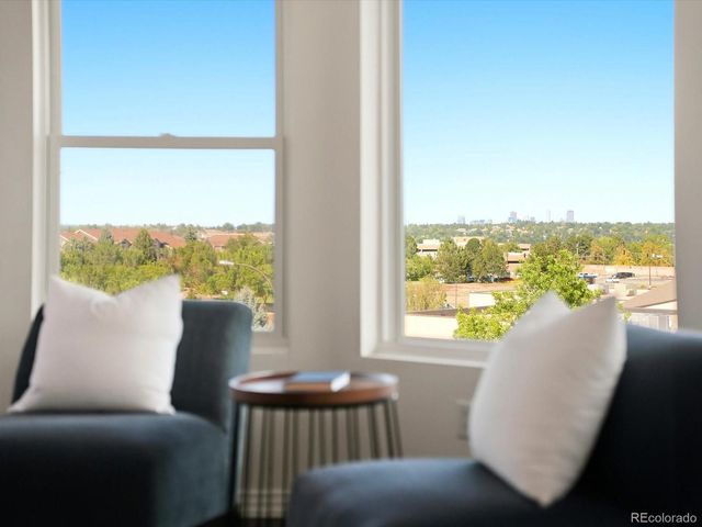 7844 W Oxford Circle, Denver, CO 80235
