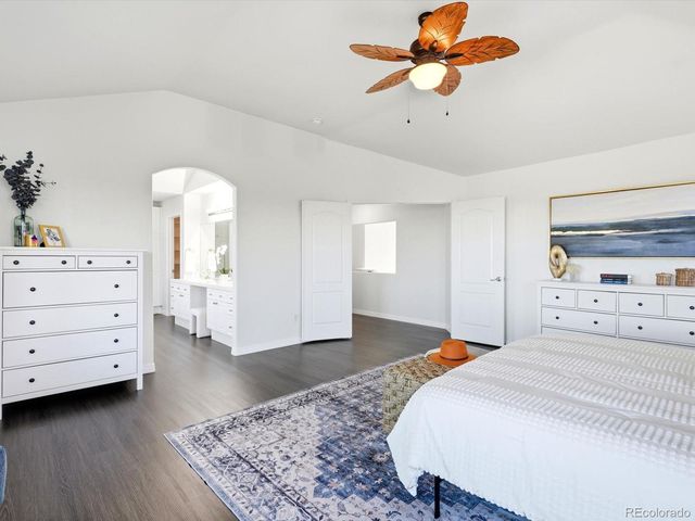 7844 W Oxford Circle, Denver, CO 80235