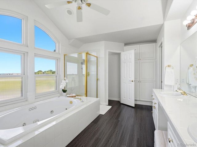 7844 W Oxford Circle, Denver, CO 80235