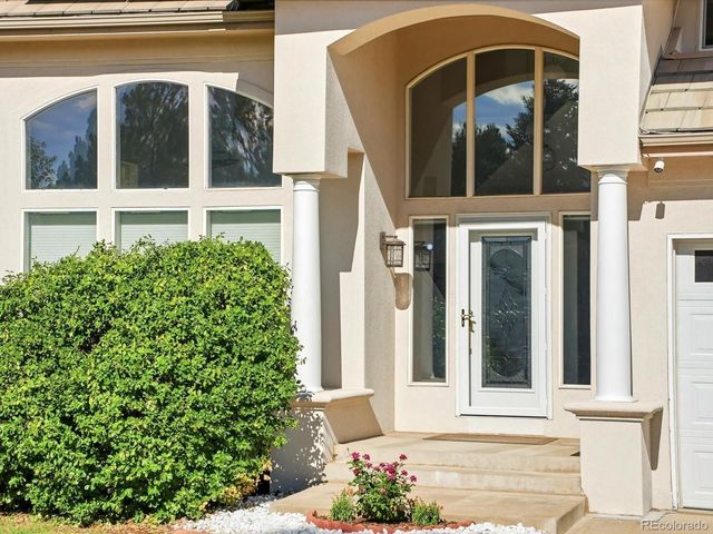 7844 W Oxford Circle, Denver, CO 80235