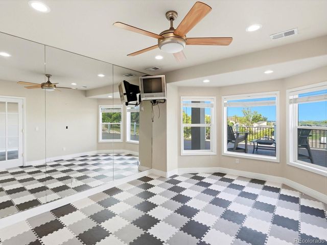 7844 W Oxford Circle, Denver, CO 80235