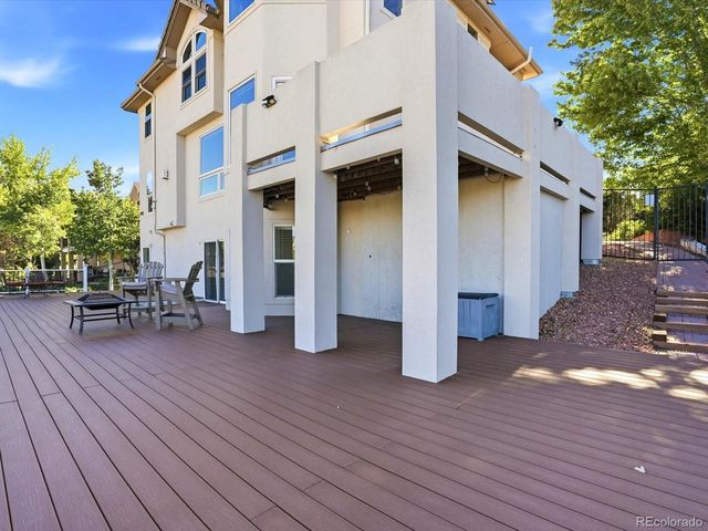 7844 W Oxford Circle, Denver, CO 80235