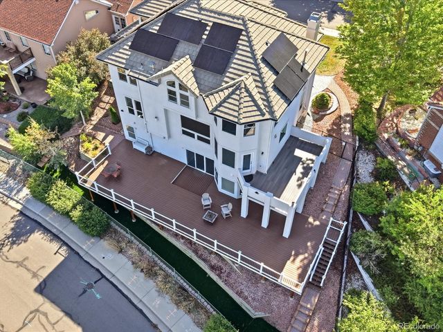 7844 W Oxford Circle, Denver, CO 80235