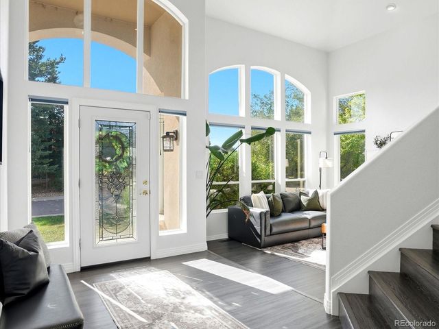 7844 W Oxford Circle, Denver, CO 80235