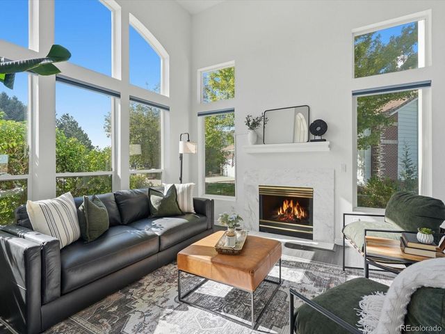 7844 W Oxford Circle, Denver, CO 80235