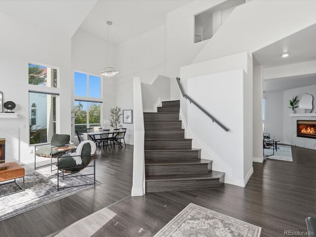 7844 W Oxford Circle, Denver, CO 80235