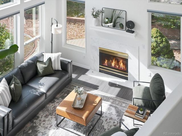 7844 W Oxford Circle, Denver, CO 80235