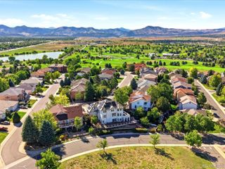 7844 W Oxford Circle, Denver, CO 80235