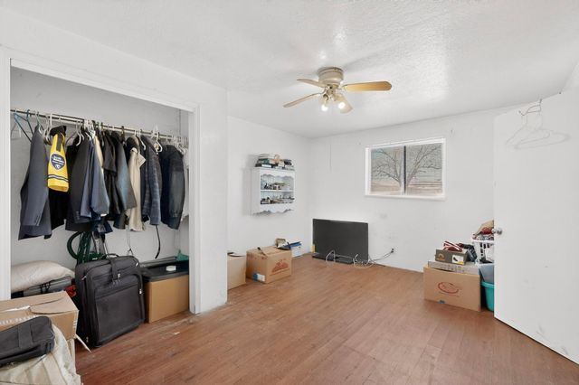 607 & 609 N 6th Street, Belen, NM 87002