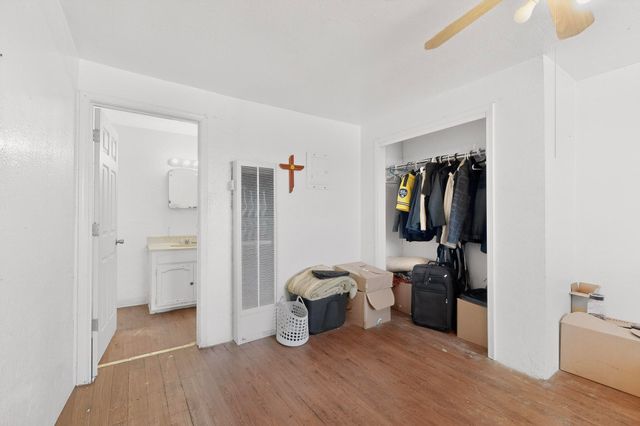 607 & 609 N 6th Street, Belen, NM 87002