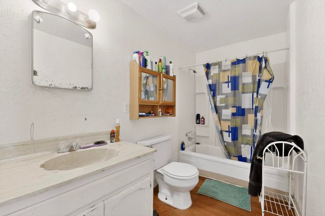 607 & 609 N 6th Street, Belen, NM 87002