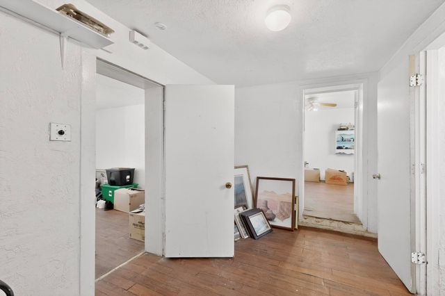 607 & 609 N 6th Street, Belen, NM 87002