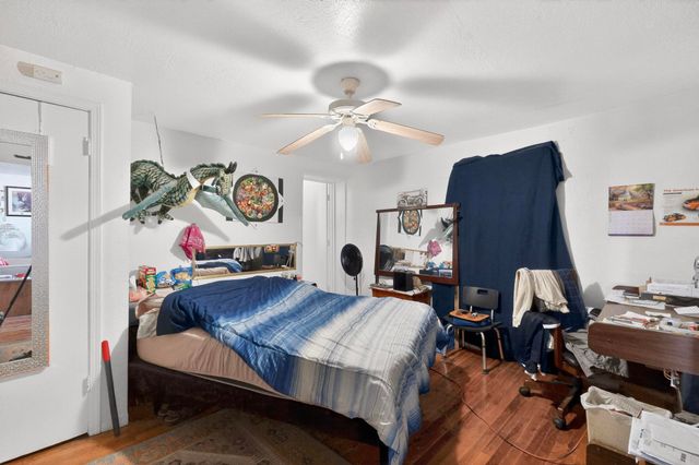 607 & 609 N 6th Street, Belen, NM 87002