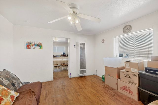 607 & 609 N 6th Street, Belen, NM 87002