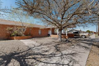 607 & 609 N 6th Street, Belen, NM 87002