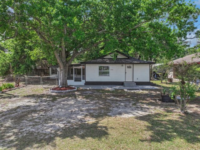 232 NOXON STREET, Auburndale, FL 33823