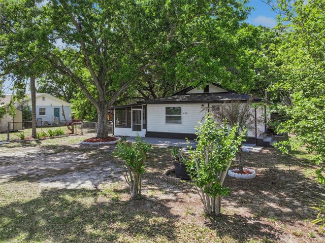 232 NOXON STREET, Auburndale, FL 33823