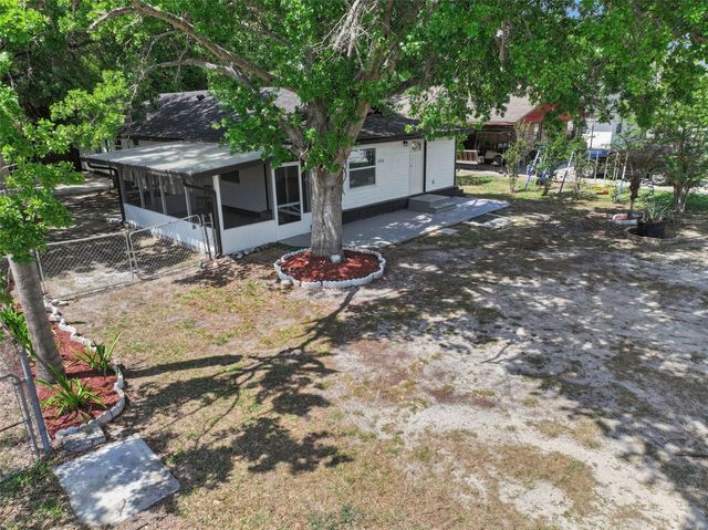 232 NOXON STREET, Auburndale, FL 33823