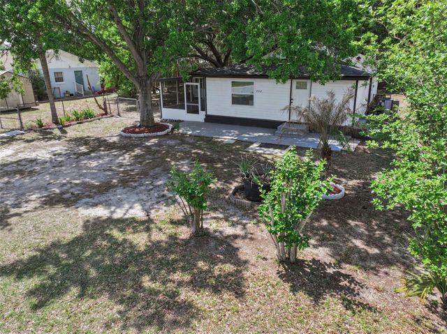 232 NOXON STREET, Auburndale, FL 33823