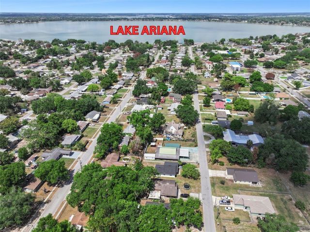 232 NOXON STREET, Auburndale, FL 33823