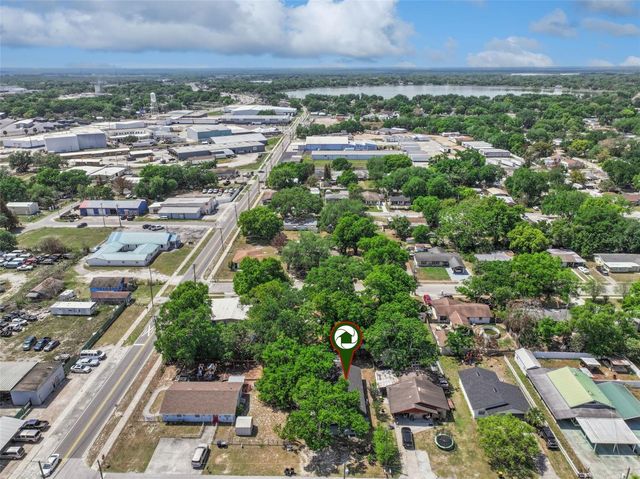 232 NOXON STREET, Auburndale, FL 33823