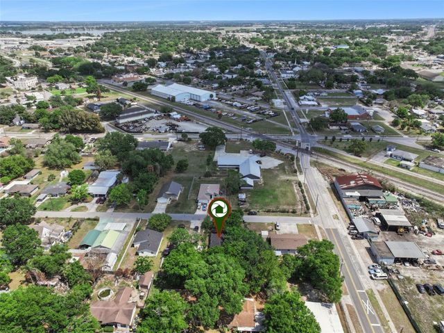 232 NOXON STREET, Auburndale, FL 33823