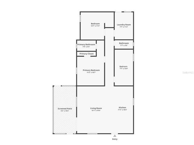 232 NOXON STREET, Auburndale, FL 33823