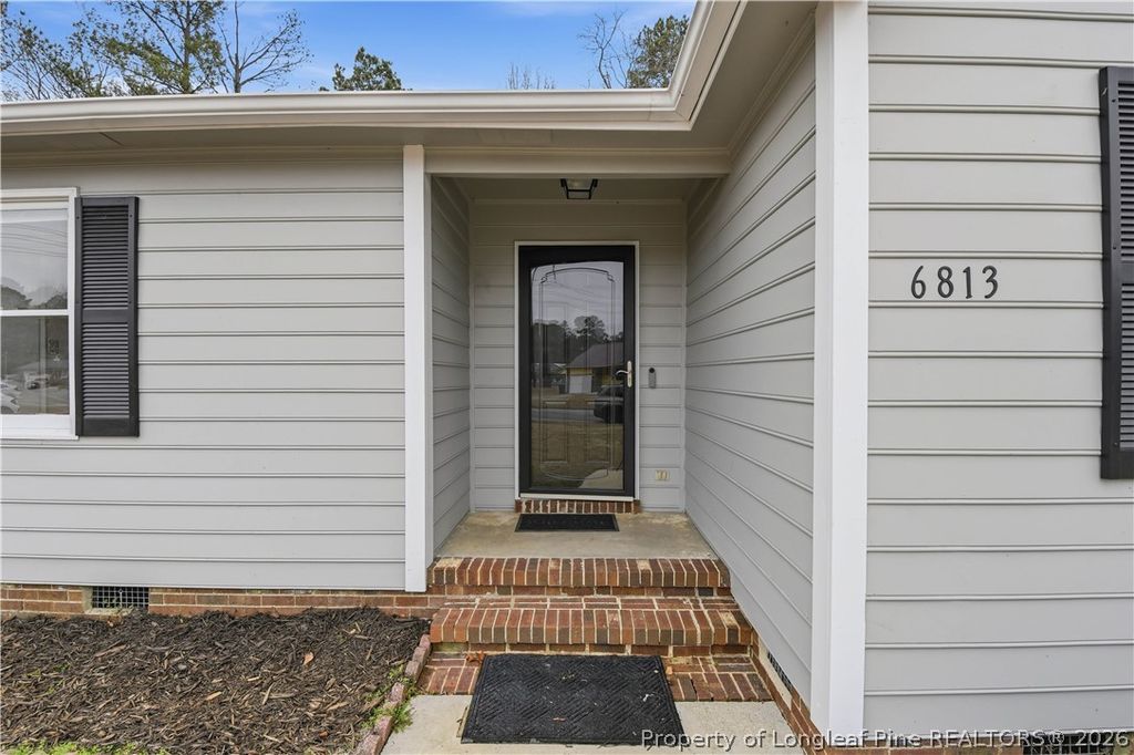 6813 Foxton Court, Fayetteville, NC 28304 — photo 2