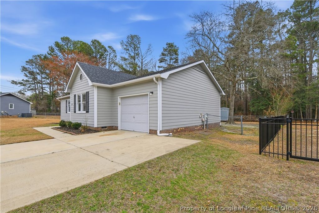 6813 Foxton Court, Fayetteville, NC 28304 — photo 5