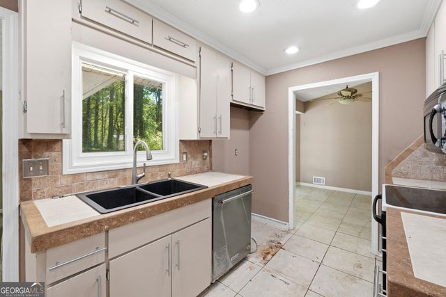 597 Dover Street, Marietta, GA 30066