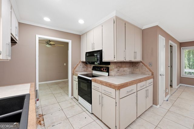 597 Dover Street, Marietta, GA 30066