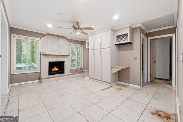 597 Dover Street, Marietta, GA 30066