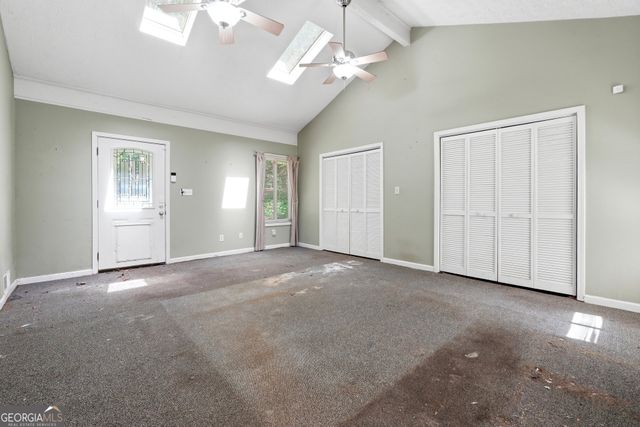597 Dover Street, Marietta, GA 30066