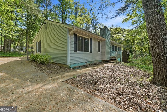 597 Dover Street, Marietta, GA 30066