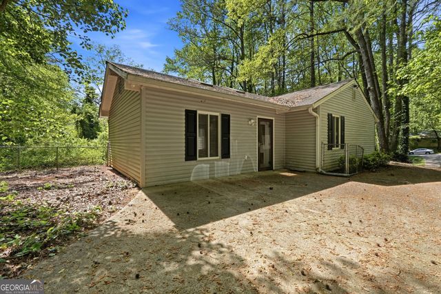 597 Dover Street, Marietta, GA 30066