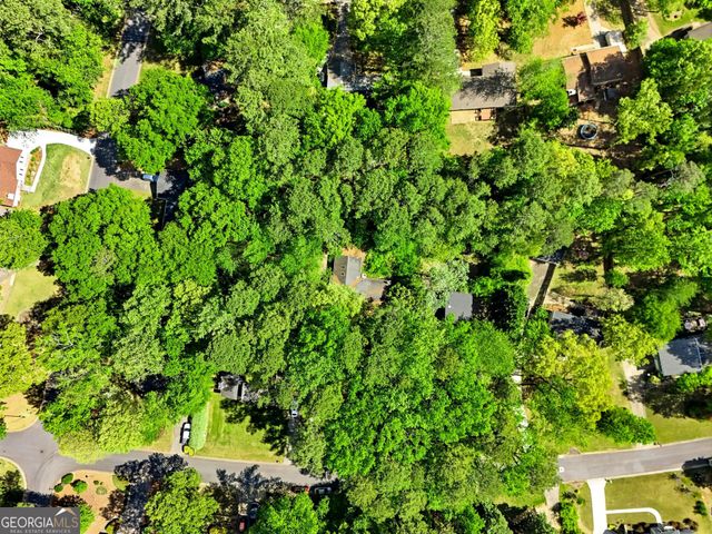597 Dover Street, Marietta, GA 30066