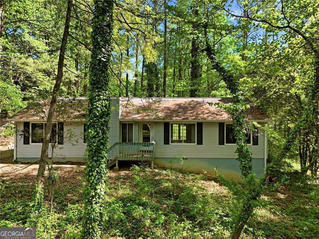 597 Dover Street, Marietta, GA 30066