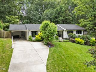 911 Temple Street, Raleigh, NC 27609