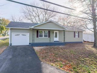 118 N Locust Street, Buffalo, MO 65622