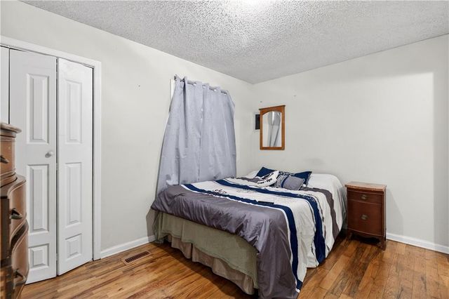 1742 Cardinal Road, Jonesboro, GA 30238