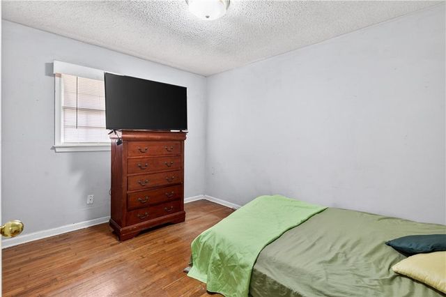 1742 Cardinal Road, Jonesboro, GA 30238