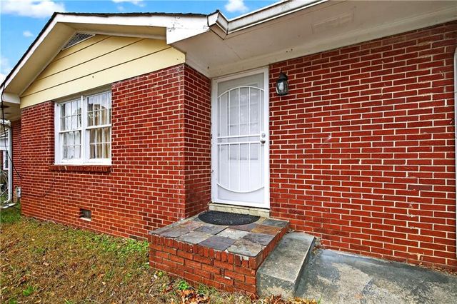 1742 Cardinal Road, Jonesboro, GA 30238