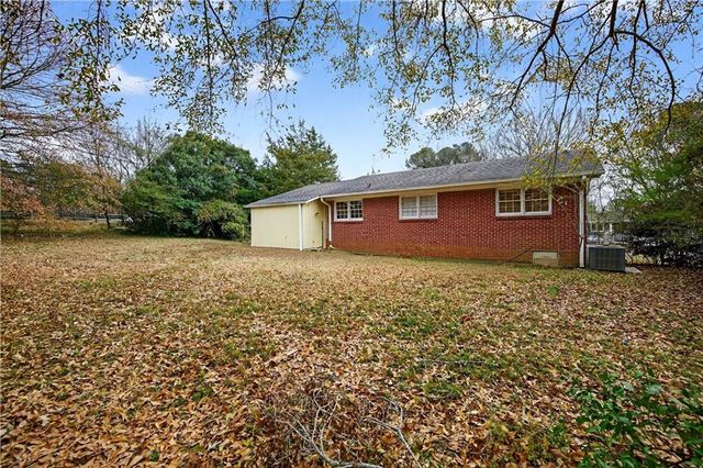 1742 Cardinal Road, Jonesboro, GA 30238