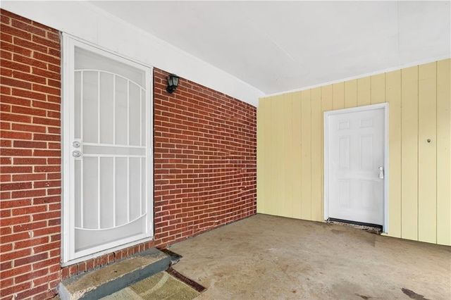 1742 Cardinal Road, Jonesboro, GA 30238