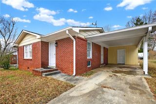 1742 Cardinal Road, Jonesboro, GA 30238