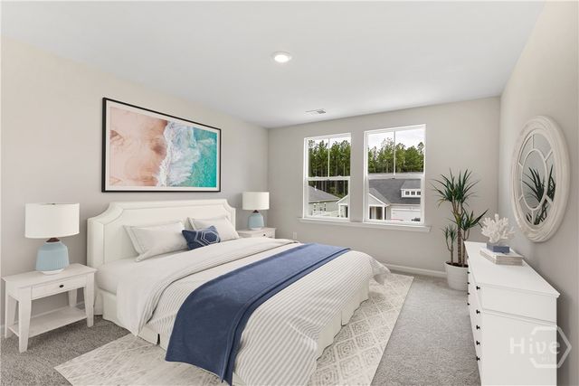 45 Rabbit Run Lane, Pooler, GA 31322