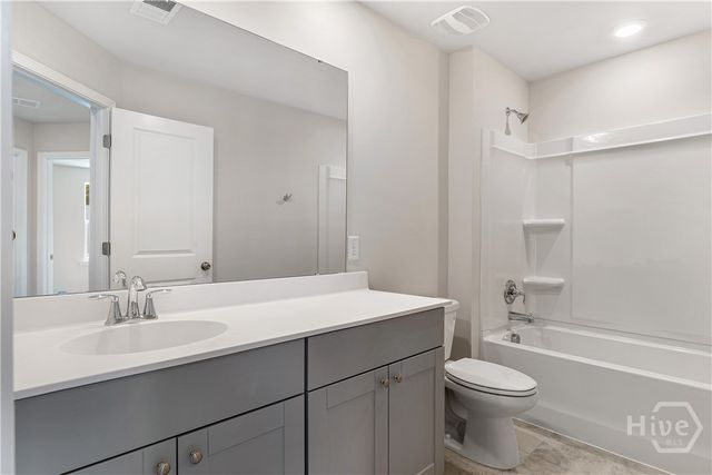 45 Rabbit Run Lane, Pooler, GA 31322