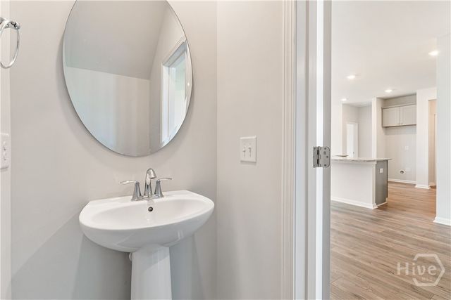 45 Rabbit Run Lane, Pooler, GA 31322